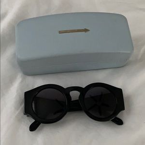Karen walker sunglasses